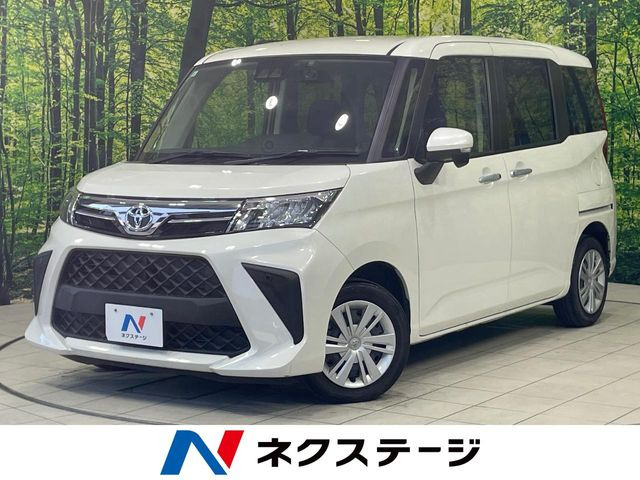 ルーミー1.0 G