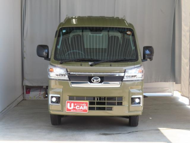ハイゼットトラックジャンボ エクストラ 4WD