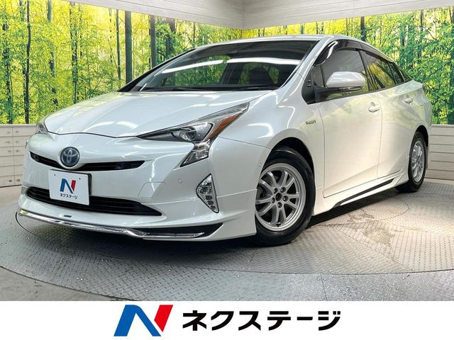 プリウス1.8 A