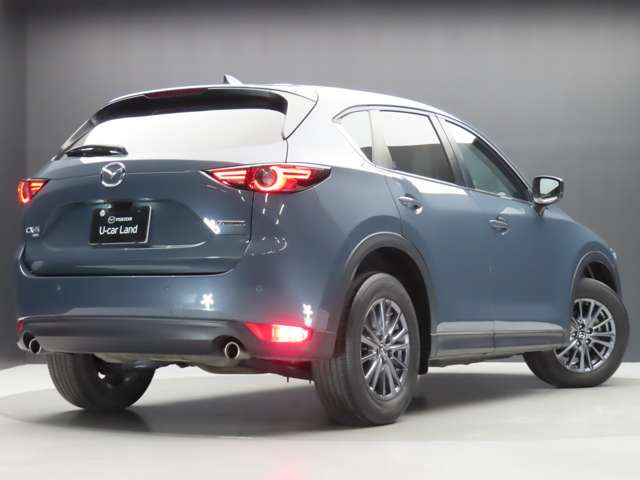 CX-52.2 XD スマートエディション 4WD