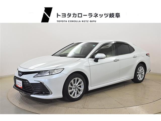 カムリ2.5 G