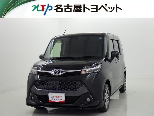 タンク1.0 カスタム G-T