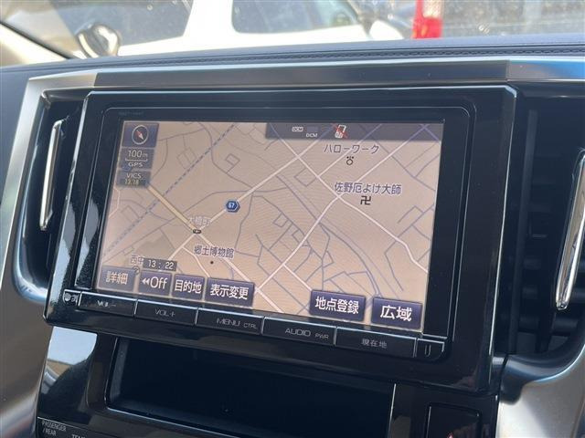 アルファード2.5 G