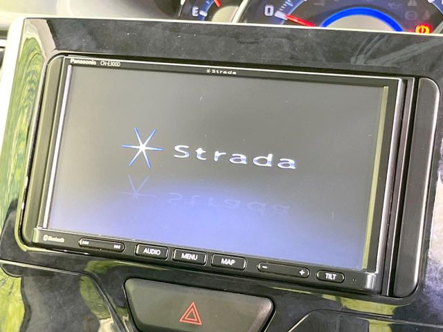 タントカスタムX トップエディション SAIII