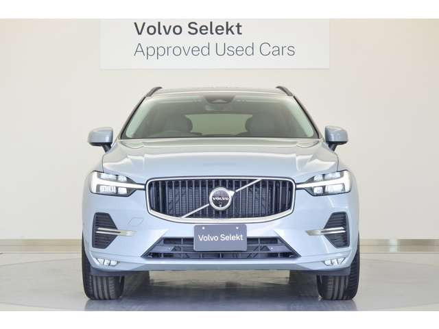 XC60プラス B5