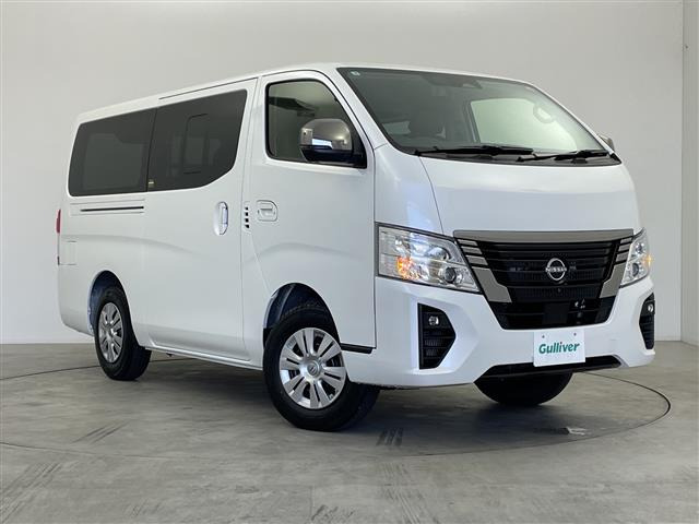 キャラバン2.4 グランドプレミアム GX ロング ディーゼル 4WD