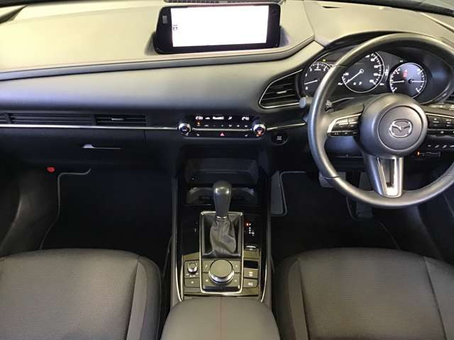 CX-302.0 20S ブラックトーンエディション