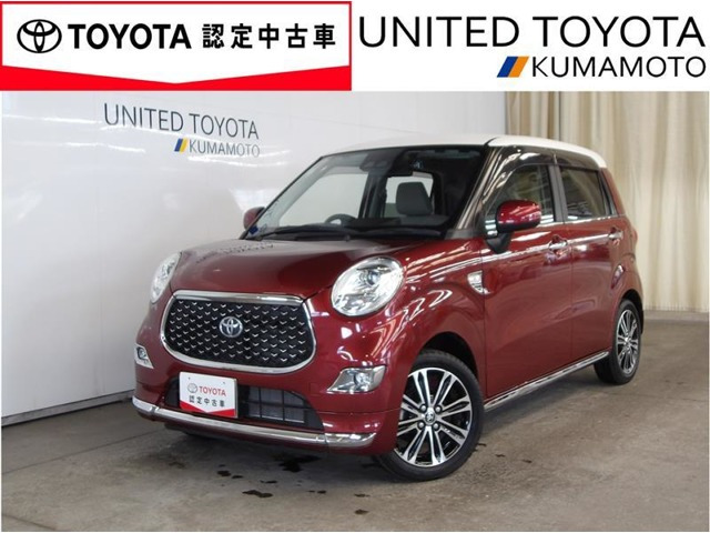 ピクシスジョイF G SAIII