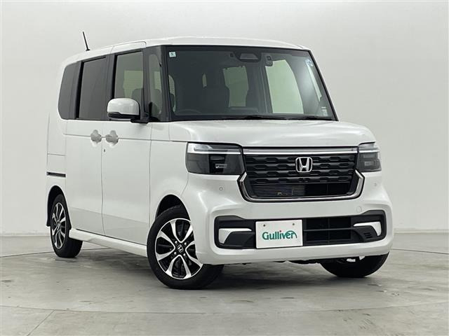 N-BOXカスタム