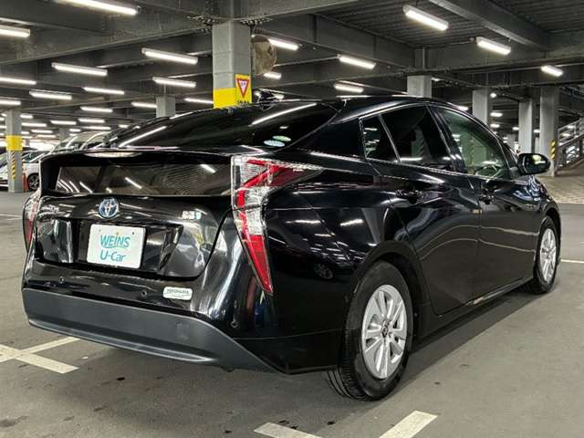 プリウス1.8 S セーフティ プラス