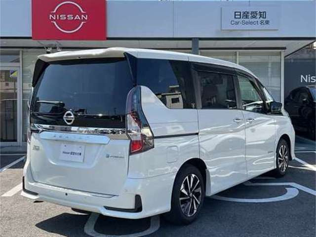 セレナ1.2 e-POWER ハイウェイスターG