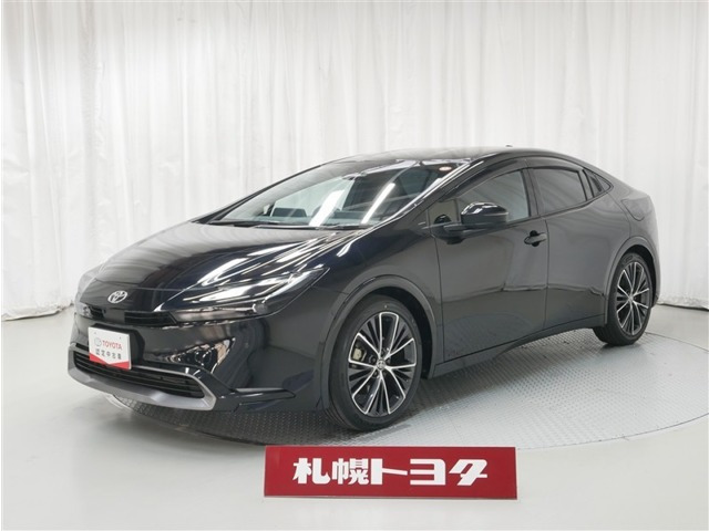 プリウス2.0 Z E-Four 4WD