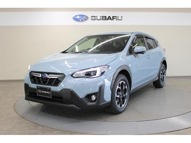 XV1.6i-L アイサイト 4WD