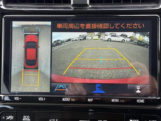 プリウス1.8 S ツーリングセレクション