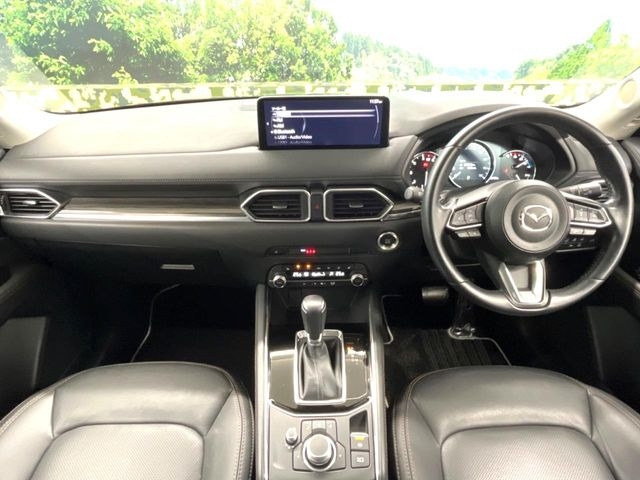 CX-52.2 XD Lパッケージ