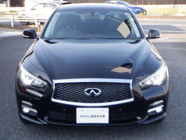 スカイライン3.5 350GT FOUR ハイブリッド タイプP