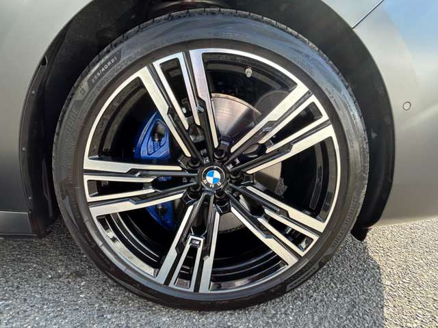 7シリーズ740d xドライブ Mスポーツ 4WD