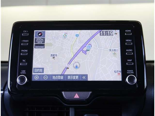 ヤリスクロス1.5 ハイブリッド Z