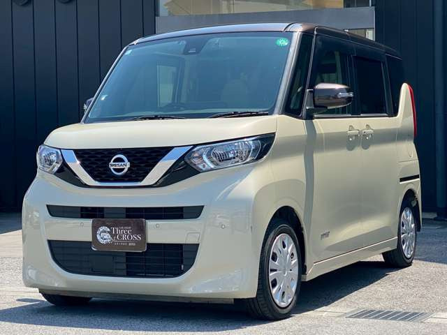 スリークロス滋賀店の展示車両は試乗が可能ですので、見て触って乗って、ご納得頂いた上でご購入頂けます!(試乗をご希望の方は事前にご予約下さい)