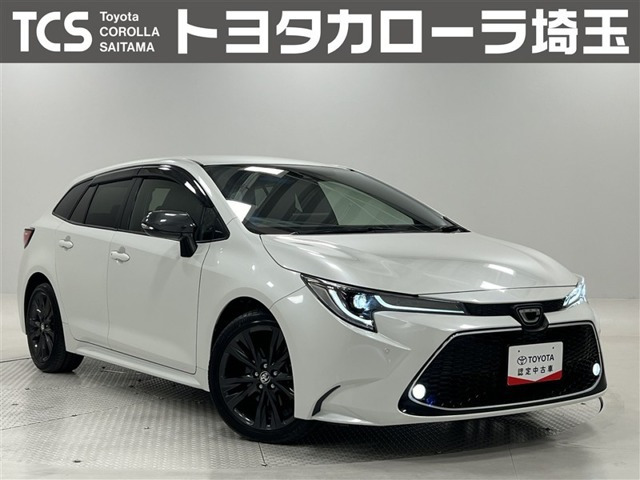 カローラツーリング1.8 W×B