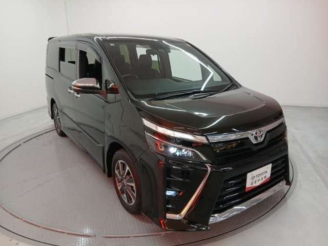 ヴォクシー2.0 ZS 煌III