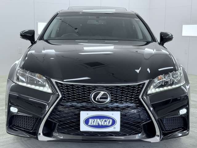 GS250 Iパッケージ