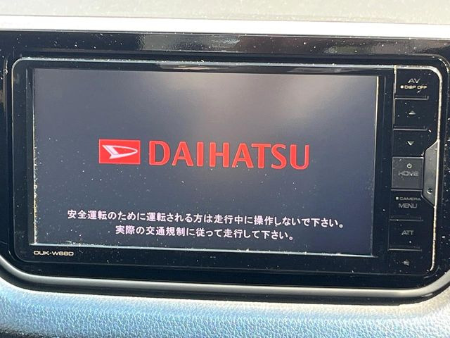 ムーヴカスタムX