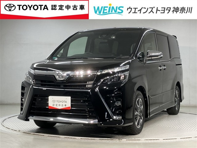 ヴォクシー2.0 ZS 煌III