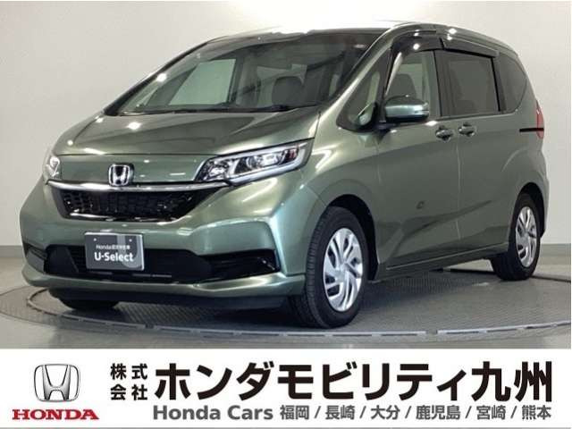 フリード1.5 G