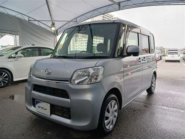 タントX SAIII