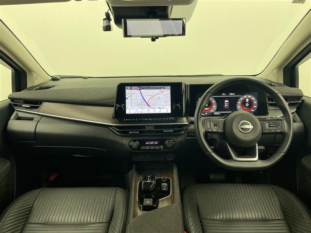 ノートオーラ1.2 G レザーエディション