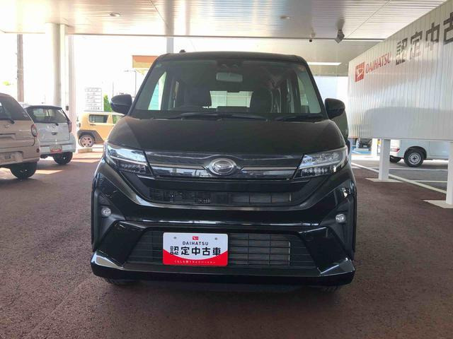 ムーヴG 4WD