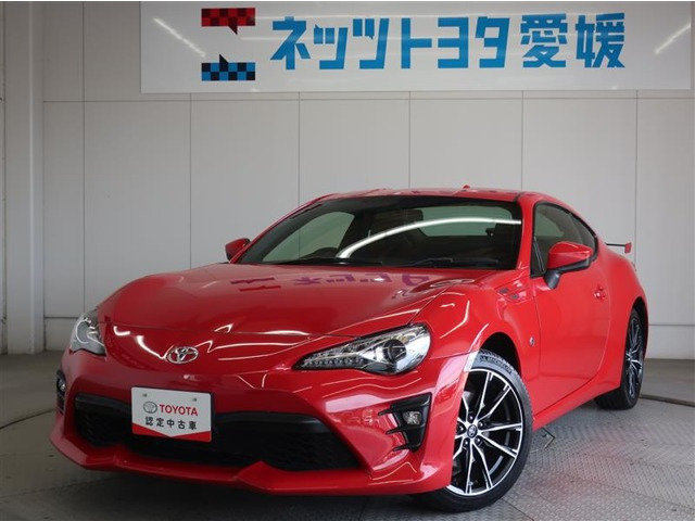 862.0 GT リミテッド