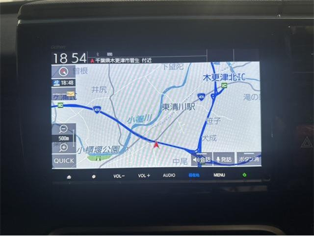 ステップワゴン2.0 スパーダ ハイブリッド G EX ホンダセンシング