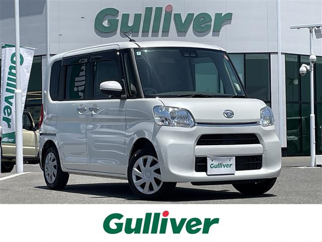 タントX SAIII