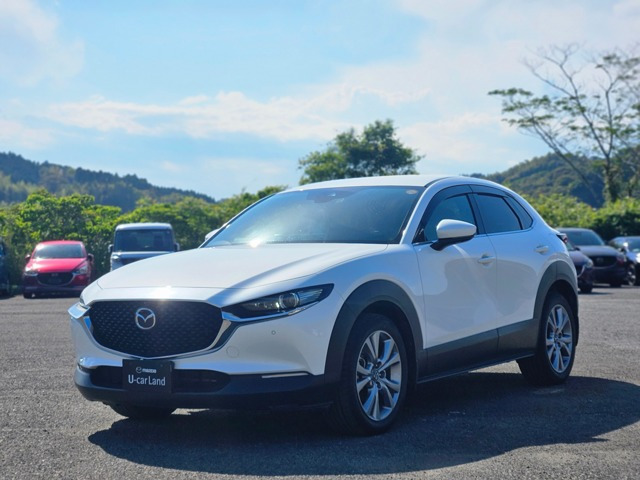 CX-301.8 XD プロアクティブ ツーリングセレクション