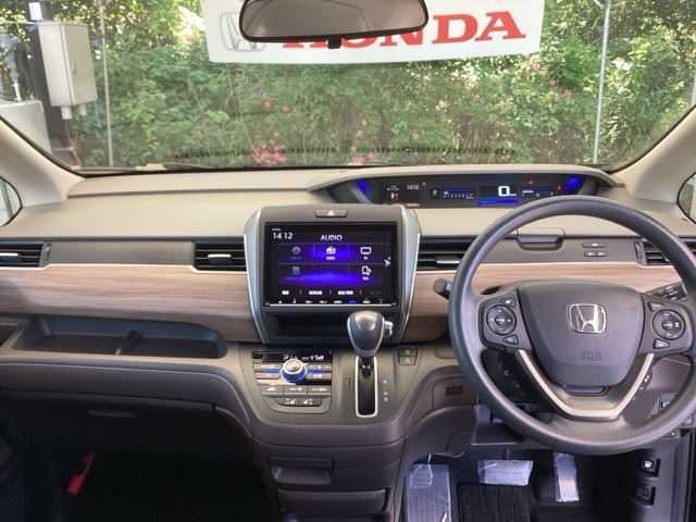 フリード1.5 G ホンダセンシング