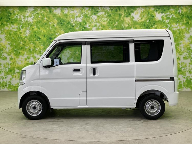 NV100クリッパーDX