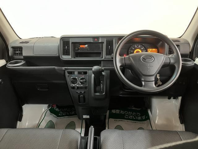 ハイゼットカーゴスペシャル SAIII ハイルーフ
