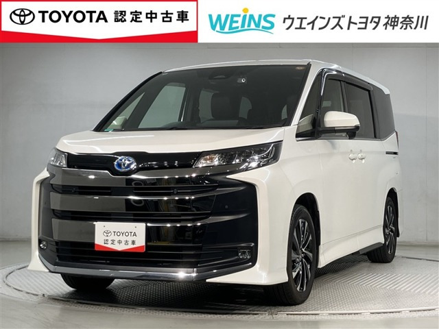 ノア