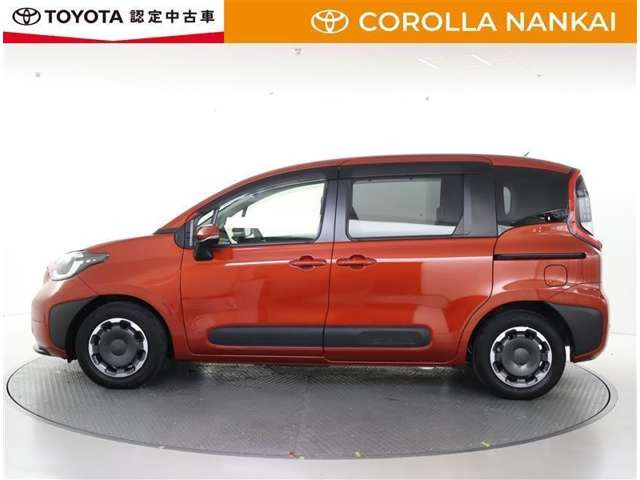 シエンタハイブリッド 1.5 Z