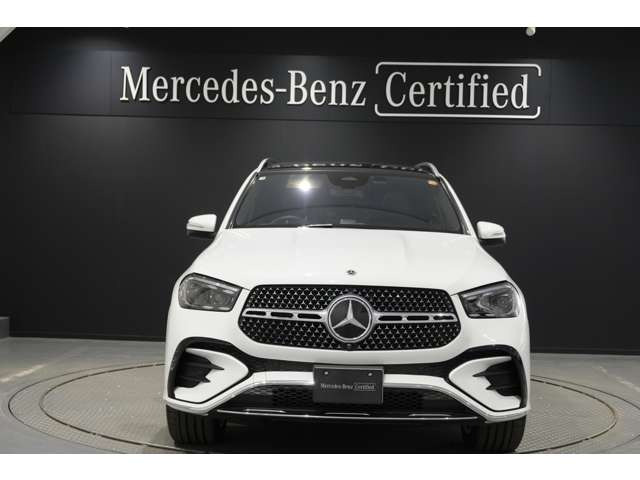 GLE450d 4マチック スポーツ コア (ISG)  4WD