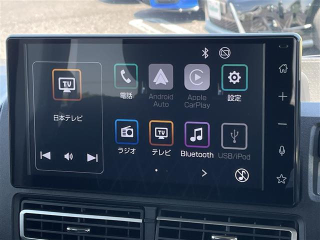 アトレーデッキバンベース 4WD