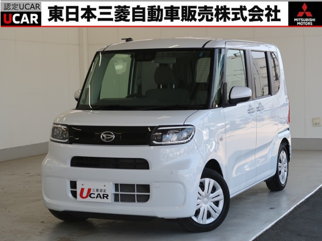 タントX