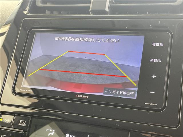 プリウス1.8 A ツーリングセレクション