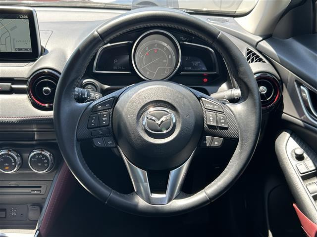 CX-31.5 XD ツーリング
