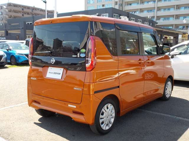デイズルークスX