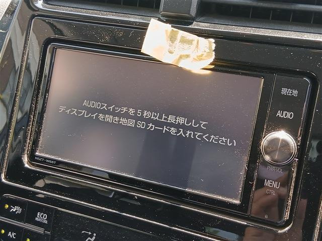 プリウスPHV1.8 S