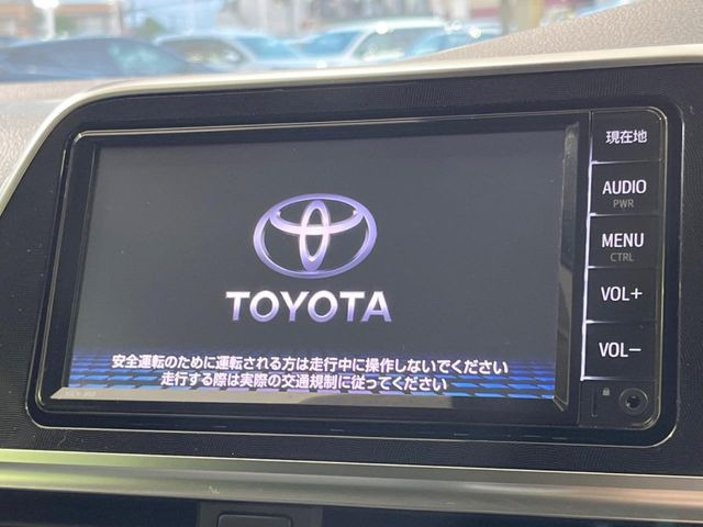 シエンタハイブリッド 1.5 ファンベース G