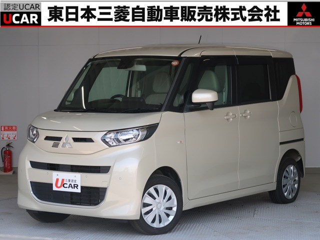 eKスペースG 4WD